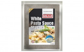 Galaji White Pasta Sauce Masala   Pack  50 grams